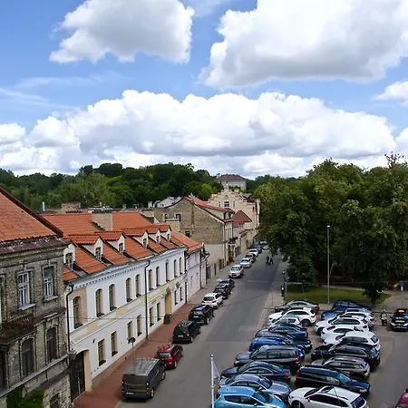 Cozy Bellavista Uzupis Lejlighed Vilnius